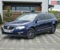 Синій Фольксваген Пассат, об'ємом двигуна 1.97 л та пробігом 320 тис. км за 6999 $, фото 19 на Automoto.ua