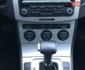 Синий Фольксваген Пассат, объемом двигателя 1.8 л и пробегом 170 тыс. км за 7500 $, фото 22 на Automoto.ua