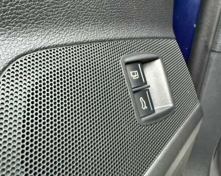 Синий Фольксваген Пассат, объемом двигателя 1.4 л и пробегом 247 тыс. км за 7800 $, фото 16 на Automoto.ua