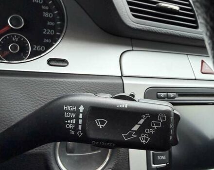 Синий Фольксваген Пассат, объемом двигателя 1.4 л и пробегом 247 тыс. км за 7800 $, фото 18 на Automoto.ua