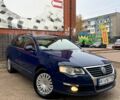 Синій Фольксваген Пассат, об'ємом двигуна 1.4 л та пробігом 22400 тис. км за 6550 $, фото 1 на Automoto.ua