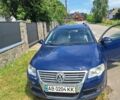 Синій Фольксваген Пассат, об'ємом двигуна 1.97 л та пробігом 350 тис. км за 5300 $, фото 1 на Automoto.ua