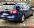 Синій Фольксваген Пассат, об'ємом двигуна 2 л та пробігом 0 тис. км за 6200 $, фото 4 на Automoto.ua