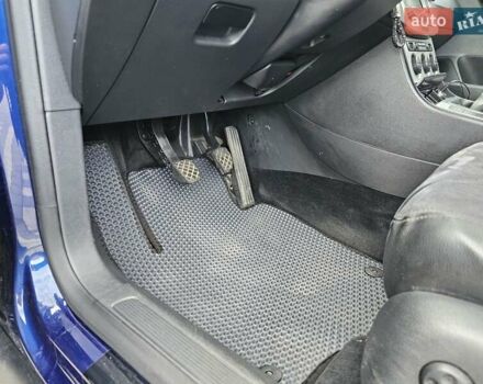 Синій Фольксваген Пассат, об'ємом двигуна 1.97 л та пробігом 320 тис. км за 6999 $, фото 94 на Automoto.ua