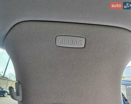 Синій Фольксваген Пассат, об'ємом двигуна 1.97 л та пробігом 320 тис. км за 6999 $, фото 107 на Automoto.ua