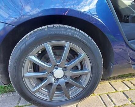 Синий Фольксваген Пассат, объемом двигателя 1.97 л и пробегом 250 тыс. км за 6900 $, фото 8 на Automoto.ua