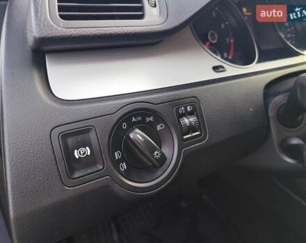 Синий Фольксваген Пассат, объемом двигателя 1.4 л и пробегом 240 тыс. км за 6000 $, фото 25 на Automoto.ua