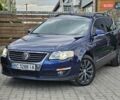 Синій Фольксваген Пассат, об'ємом двигуна 1.97 л та пробігом 320 тис. км за 6999 $, фото 35 на Automoto.ua