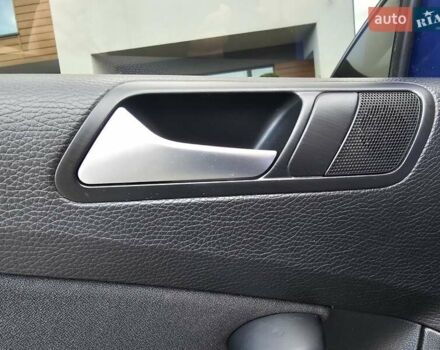 Синій Фольксваген Пассат, об'ємом двигуна 1.97 л та пробігом 320 тис. км за 6999 $, фото 110 на Automoto.ua