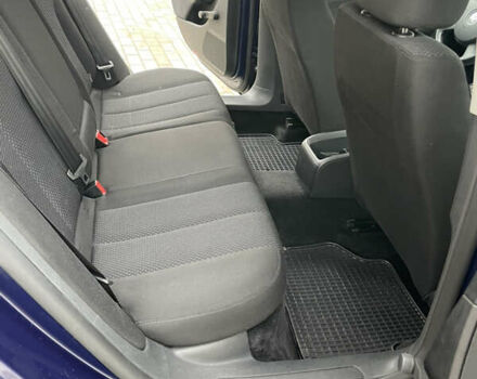 Синій Фольксваген Пассат, об'ємом двигуна 1.4 л та пробігом 248 тис. км за 6350 $, фото 30 на Automoto.ua