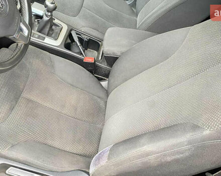 Синий Фольксваген Пассат, объемом двигателя 2 л и пробегом 350 тыс. км за 7100 $, фото 14 на Automoto.ua