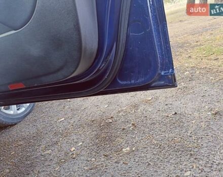 Фольксваген Пассат 2010 в Сумах на Automoto.ua Синий Фольксваген Пассат, объемом двигателя 1.97 л и пробегом 275 тыс. км за 7950 $, фото 17 на Automoto.ua