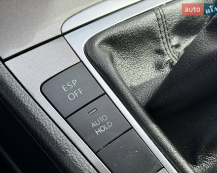 Синий Фольксваген Пассат, объемом двигателя 1.4 л и пробегом 216 тыс. км за 6990 $, фото 36 на Automoto.ua