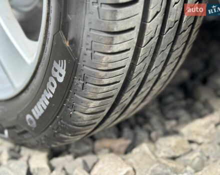 Синий Фольксваген Пассат, объемом двигателя 1.4 л и пробегом 216 тыс. км за 6990 $, фото 16 на Automoto.ua