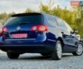 Синій Фольксваген Пассат, об'ємом двигуна 1.4 л та пробігом 243 тис. км за 6999 $, фото 33 на Automoto.ua
