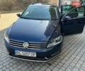 Синий Фольксваген Пассат, объемом двигателя 1.39 л и пробегом 270 тыс. км за 7500 $, фото 1 на Automoto.ua