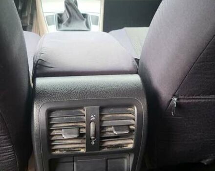 Синій Фольксваген Пассат, об'ємом двигуна 2 л та пробігом 557 тис. км за 5900 $, фото 25 на Automoto.ua