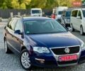 Синій Фольксваген Пассат, об'ємом двигуна 1.4 л та пробігом 243 тис. км за 6999 $, фото 21 на Automoto.ua
