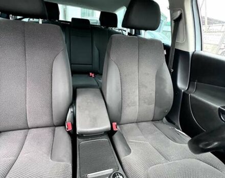 Синий Фольксваген Пассат, объемом двигателя 2 л и пробегом 283 тыс. км за 6700 $, фото 12 на Automoto.ua