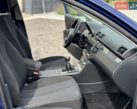 Синий Фольксваген Пассат, объемом двигателя 1.4 л и пробегом 216 тыс. км за 6990 $, фото 27 на Automoto.ua