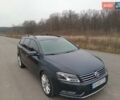 Синий Фольксваген Пассат, объемом двигателя 1.97 л и пробегом 293 тыс. км за 6900 $, фото 4 на Automoto.ua