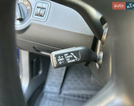 Синий Фольксваген Пассат, объемом двигателя 2 л и пробегом 260 тыс. км за 6990 $, фото 15 на Automoto.ua