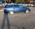 Синій Фольксваген Пассат, об'ємом двигуна 1.4 л та пробігом 316 тис. км за 4900 $, фото 15 на Automoto.ua