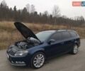 Синий Фольксваген Пассат, объемом двигателя 1.97 л и пробегом 293 тыс. км за 6900 $, фото 30 на Automoto.ua