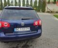 Синий Фольксваген Пассат, объемом двигателя 2 л и пробегом 324 тыс. км за 8000 $, фото 4 на Automoto.ua
