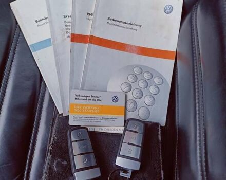 Фольксваген Пассат 2010 в Сумах на Automoto.ua Синий Фольксваген Пассат, объемом двигателя 1.97 л и пробегом 275 тыс. км за 7950 $, фото 16 на Automoto.ua