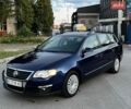 Синій Фольксваген Пассат, об'ємом двигуна 1.4 л та пробігом 258 тис. км за 5900 $, фото 1 на Automoto.ua