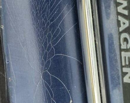 Синій Фольксваген Пассат, об'ємом двигуна 2 л та пробігом 557 тис. км за 5900 $, фото 14 на Automoto.ua