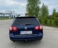 Синий Фольксваген Пассат, объемом двигателя 1.6 л и пробегом 270 тыс. км за 6900 $, фото 10 на Automoto.ua