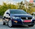 Синій Фольксваген Пассат, об'ємом двигуна 1.4 л та пробігом 243 тис. км за 7250 $, фото 20 на Automoto.ua