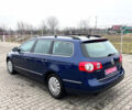 Синий Фольксваген Пассат, объемом двигателя 1.4 л и пробегом 221 тыс. км за 6700 $, фото 7 на Automoto.ua