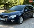 Синій Фольксваген Пассат, об'ємом двигуна 1.97 л та пробігом 217 тис. км за 5850 $, фото 1 на Automoto.ua