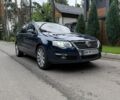 Синий Фольксваген Пассат, объемом двигателя 1.97 л и пробегом 275 тыс. км за 7500 $, фото 1 на Automoto.ua