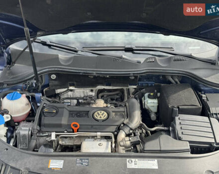 Синий Фольксваген Пассат, объемом двигателя 1.4 л и пробегом 216 тыс. км за 6990 $, фото 40 на Automoto.ua