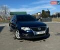 Синий Фольксваген Пассат, объемом двигателя 1.6 л и пробегом 175 тыс. км за 7400 $, фото 1 на Automoto.ua