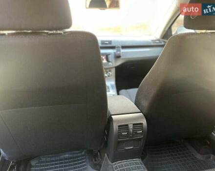 Синий Фольксваген Пассат, объемом двигателя 2 л и пробегом 260 тыс. км за 6990 $, фото 13 на Automoto.ua