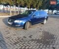 Синій Фольксваген Пассат, об'ємом двигуна 1.4 л та пробігом 316 тис. км за 4900 $, фото 5 на Automoto.ua