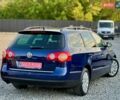 Синій Фольксваген Пассат, об'ємом двигуна 1.4 л та пробігом 243 тис. км за 6999 $, фото 32 на Automoto.ua