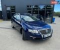 Синій Фольксваген Пассат, об'ємом двигуна 1.39 л та пробігом 310 тис. км за 5900 $, фото 1 на Automoto.ua