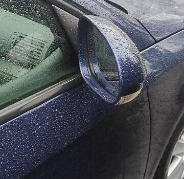 Синий Фольксваген Пассат, объемом двигателя 1.6 л и пробегом 310 тыс. км за 5500 $, фото 15 на Automoto.ua