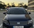 Синий Фольксваген Пассат, объемом двигателя 2 л и пробегом 257 тыс. км за 10300 $, фото 6 на Automoto.ua
