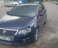 Синій Фольксваген Пассат, об'ємом двигуна 1.97 л та пробігом 320 тис. км за 7300 $, фото 2 на Automoto.ua