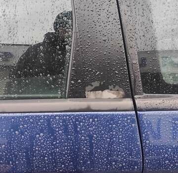 Синий Фольксваген Пассат, объемом двигателя 1.6 л и пробегом 310 тыс. км за 5500 $, фото 6 на Automoto.ua