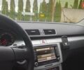 Синий Фольксваген Пассат, объемом двигателя 2 л и пробегом 324 тыс. км за 8000 $, фото 8 на Automoto.ua