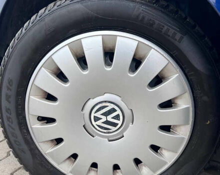 Синий Фольксваген Пассат, объемом двигателя 1.4 л и пробегом 221 тыс. км за 6700 $, фото 16 на Automoto.ua