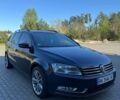 Синий Фольксваген Пассат, объемом двигателя 1.39 л и пробегом 224 тыс. км за 8700 $, фото 5 на Automoto.ua